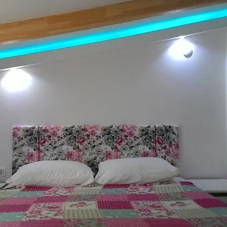 Daire Sweet Antalya