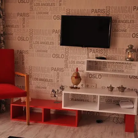 Sweet Apartament Antalya