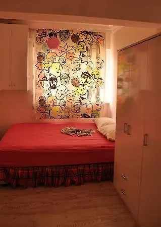 Apartament Sweet Antalya