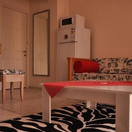 Sweet Apartament Antalya