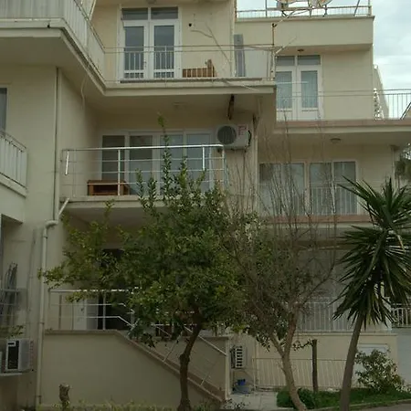 Sweet Apartament *
