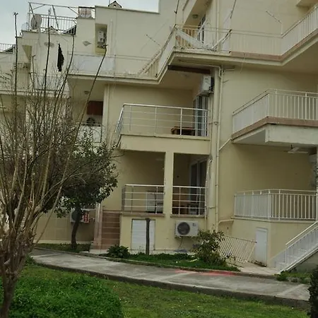 Apartament Sweet