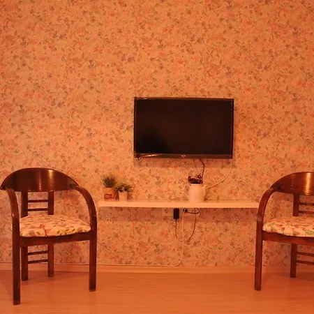 Sweet Apartament *