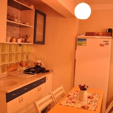 Apartament Sweet *
