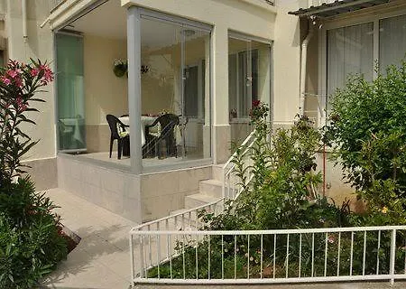 Apartament Sweet Antalya