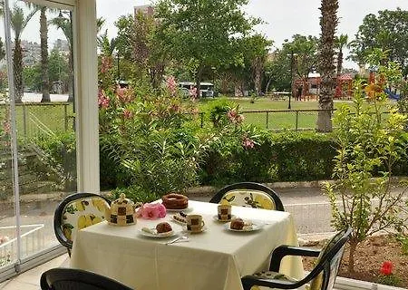 Sweet Antalya
