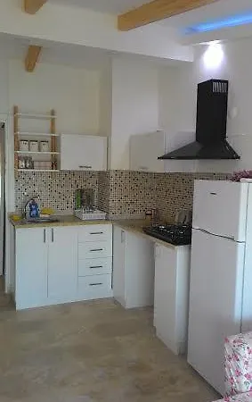 Apartament Sweet Antalya
